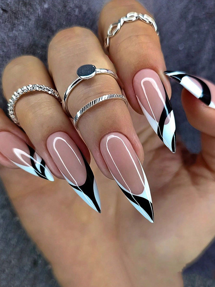 Nail art